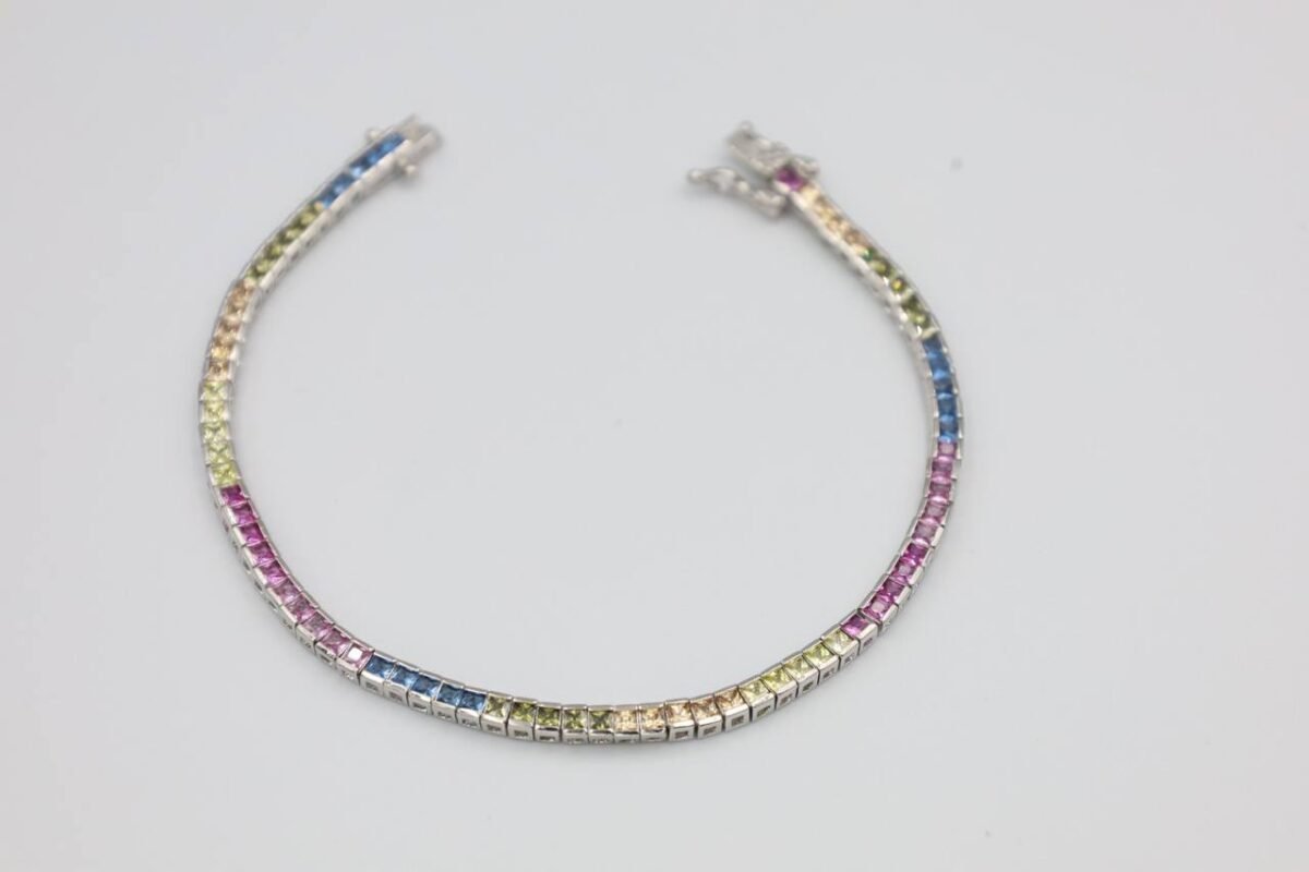 Luxury Bracelet SB01085-1BGFD