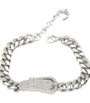 Luxury Bracelet 168-4032-72