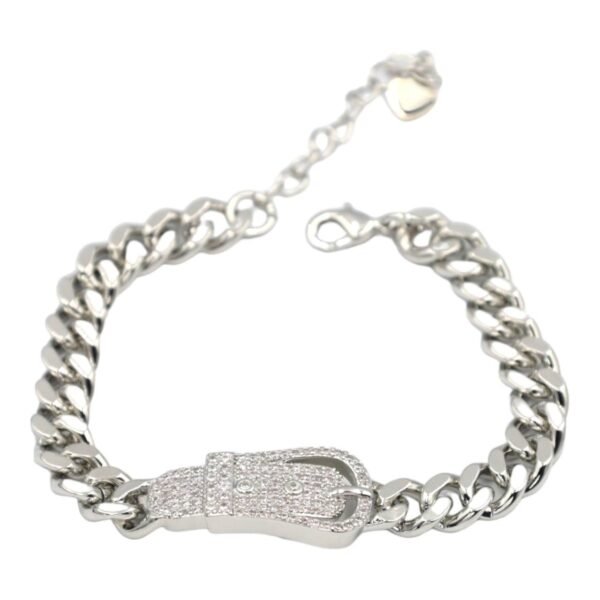 Luxury Bracelet 168-4032-72