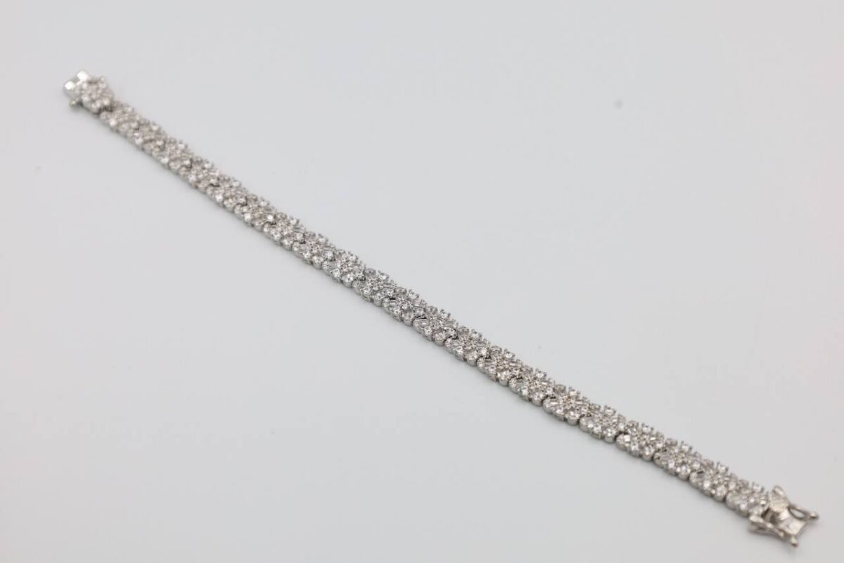 Luxury Bracelet SB14913-1B