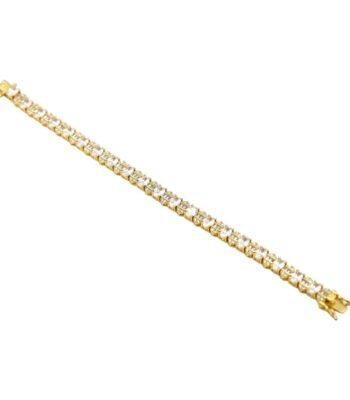 Bracelet SN018421-162 gold