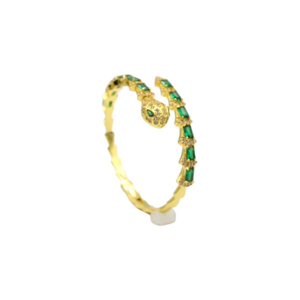 SportsChic Bracelet 60-2 green