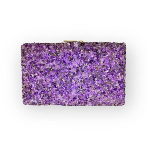 Paarty ly Bag - 3038 purple