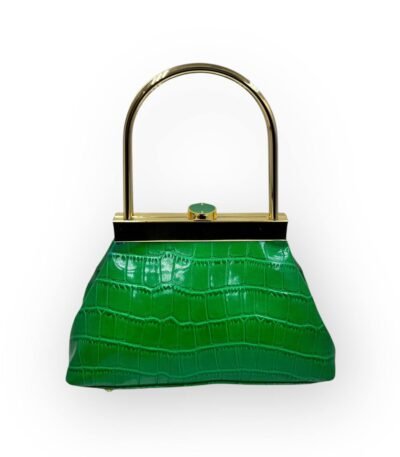 Handbag 3481 green