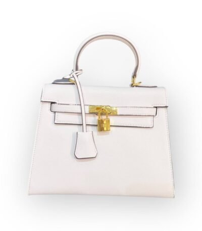 Handbag K1-2 white