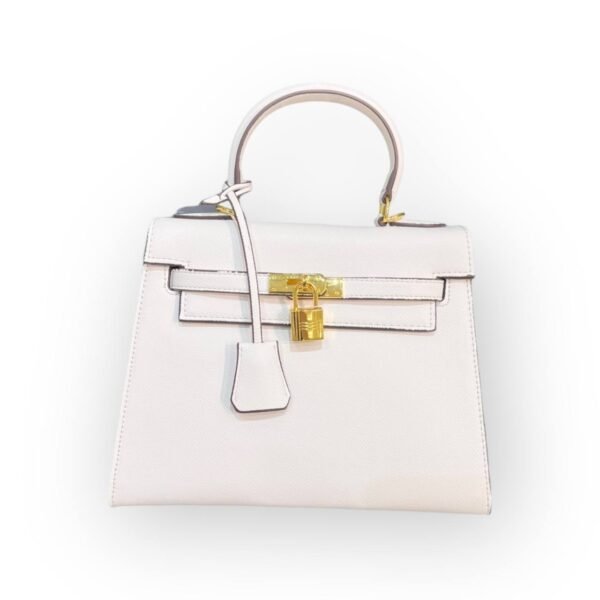 Handbag K1-2 white