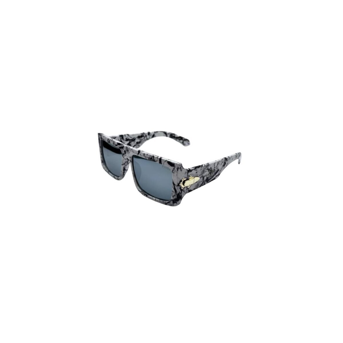 Sunglass /8259/1 - 18 black with gray