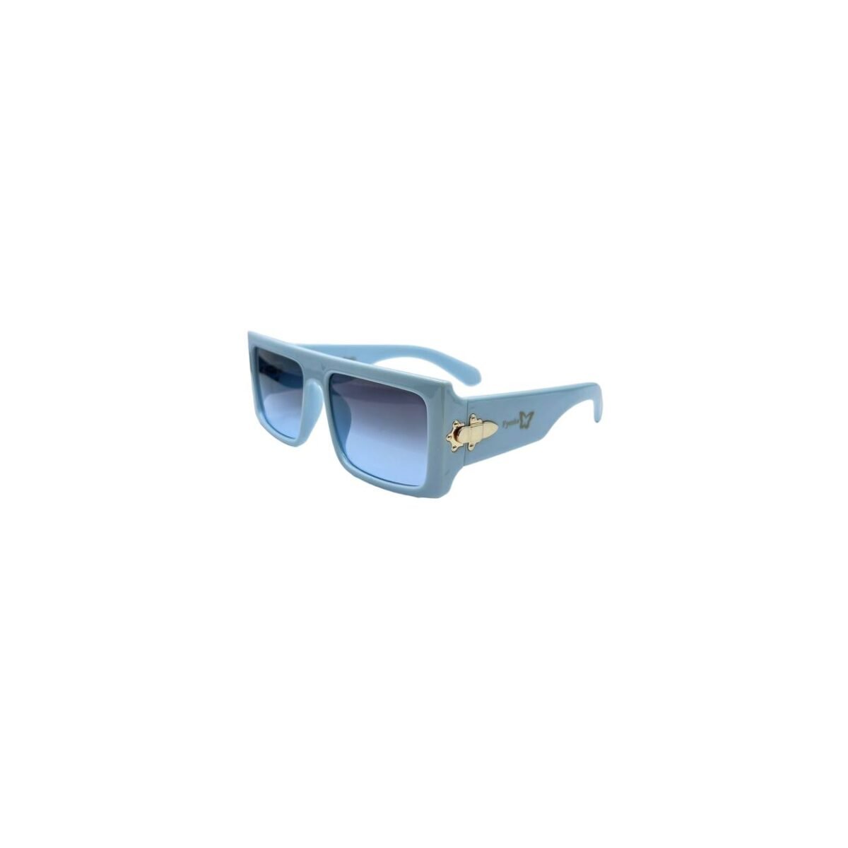 Sunglass /8259/1 - 18 sky blue