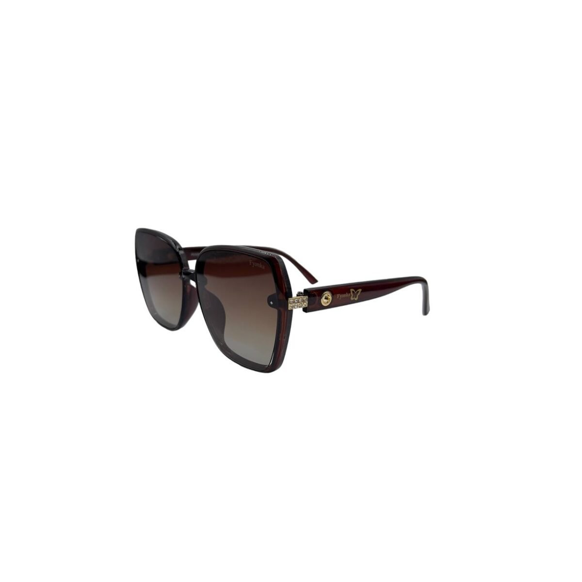 Sunglass /8259/1 - 13 brown