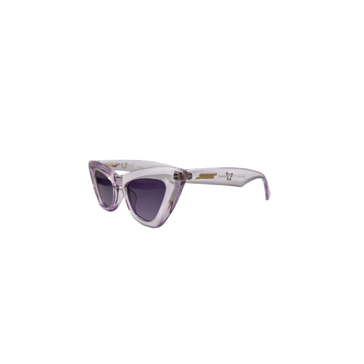 Sunglass /8259/1 purple